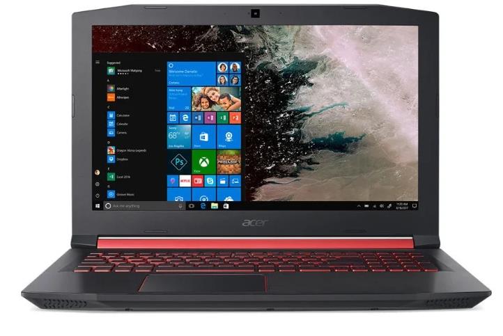 Acer Nitro 5 AN515-52