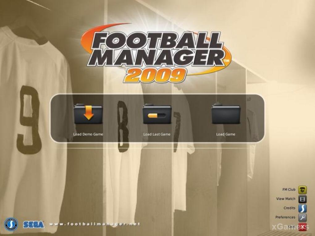 Новый бренд в гейм индустрии - Football Manager.