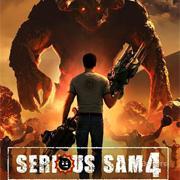 Serious Sam 4