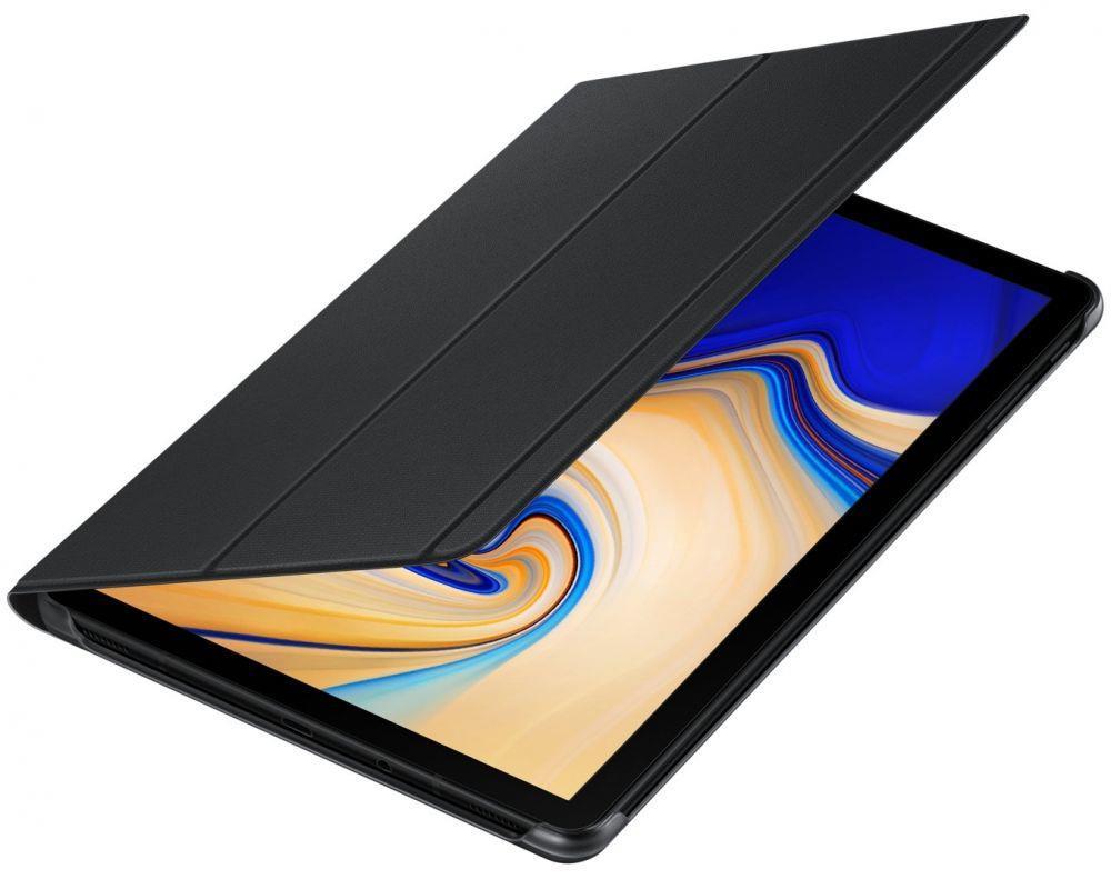 Samsung Galaxy Tab S4 - 16 часов автономной работы