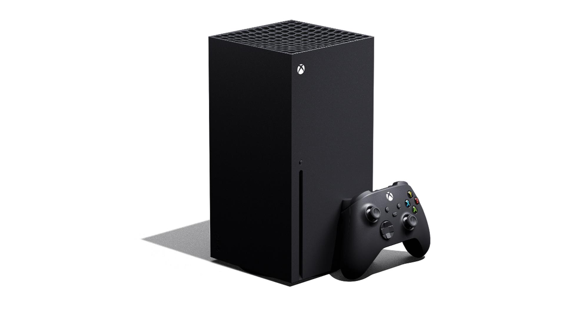 Технические характеристики - Xbox Series X