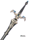 Королевский длинный меч
