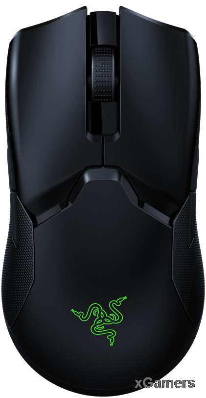 6 место - Razer Viper Ultimate