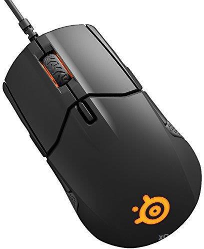 5 место - Steelseries Sensei 310