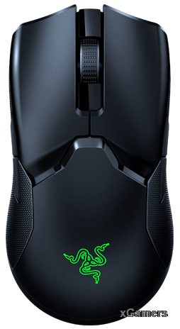 Razer Viper Ultimate