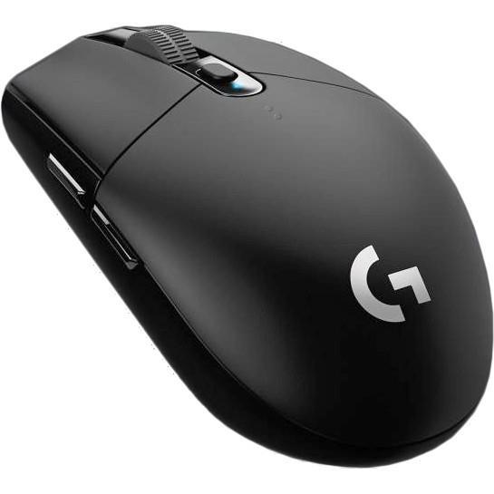 Logitech G305 Lightspeed - оптимальное соотношение цена-качество