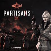 Partisans 1941