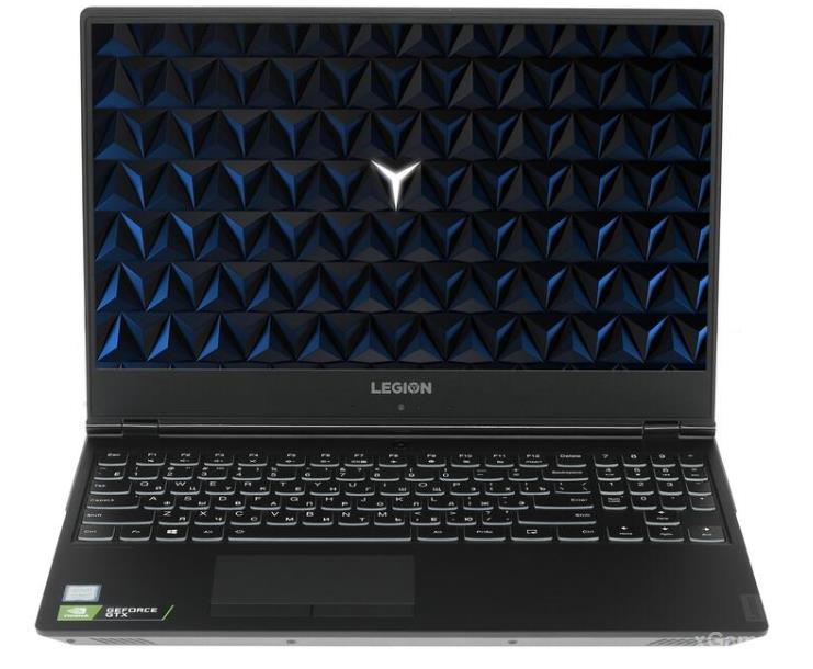 Lenovo Legion Y540-15IRH