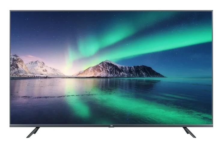 Xiaomi Mi TV 4S - один из лучших 4K ТВ