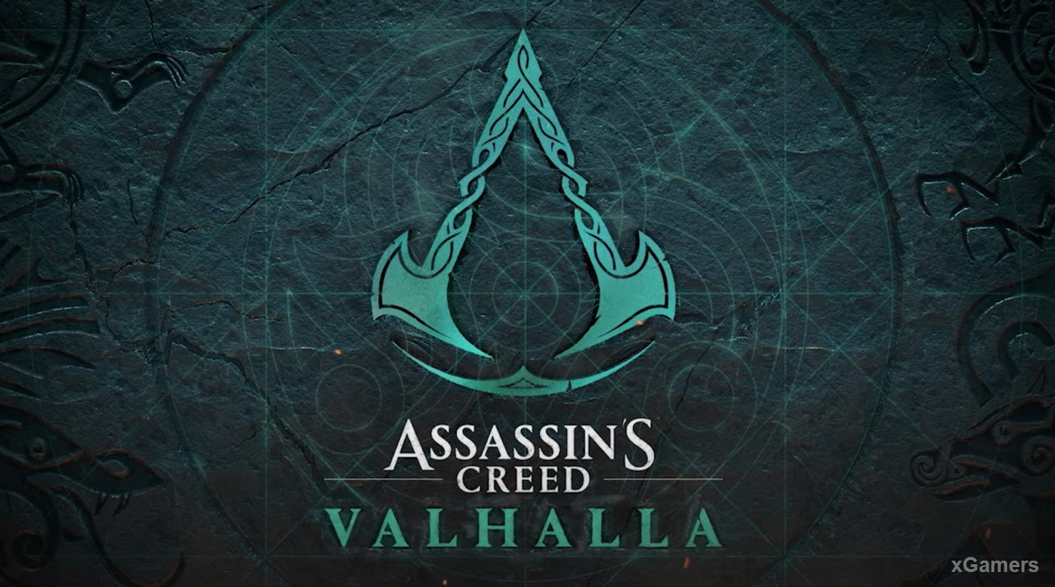 Assassin s Creed Valhalla - лучшее из серии AC