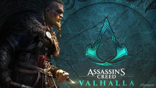 Assassin’s Creed Valhalla – лучшее что было в серии в последние годы | Новый опыт | Открытый мир  | Впечатления