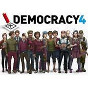 Democracy 4