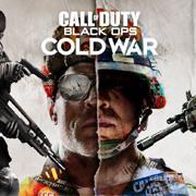 Call of Duty: Black Ops Cold War