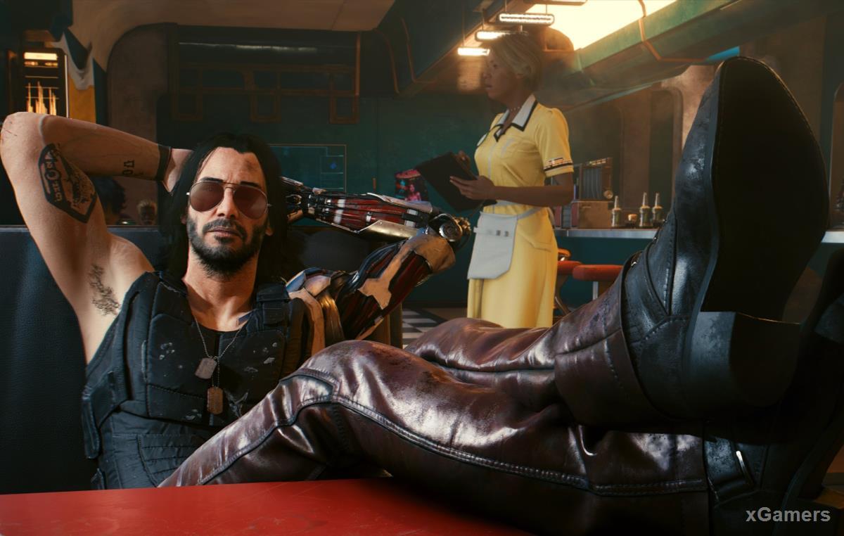 Cyberpunk 2077 – система крафта: все, что нужно знать