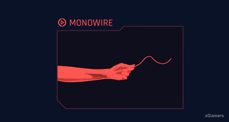 MONOWIRE