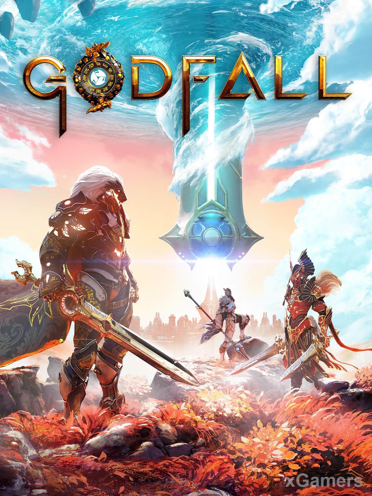 Godfall – обзор неоднозначной новинки на xGamers