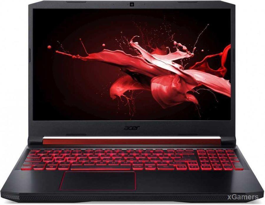 ACER Nitro 5 AN517-51-56KC