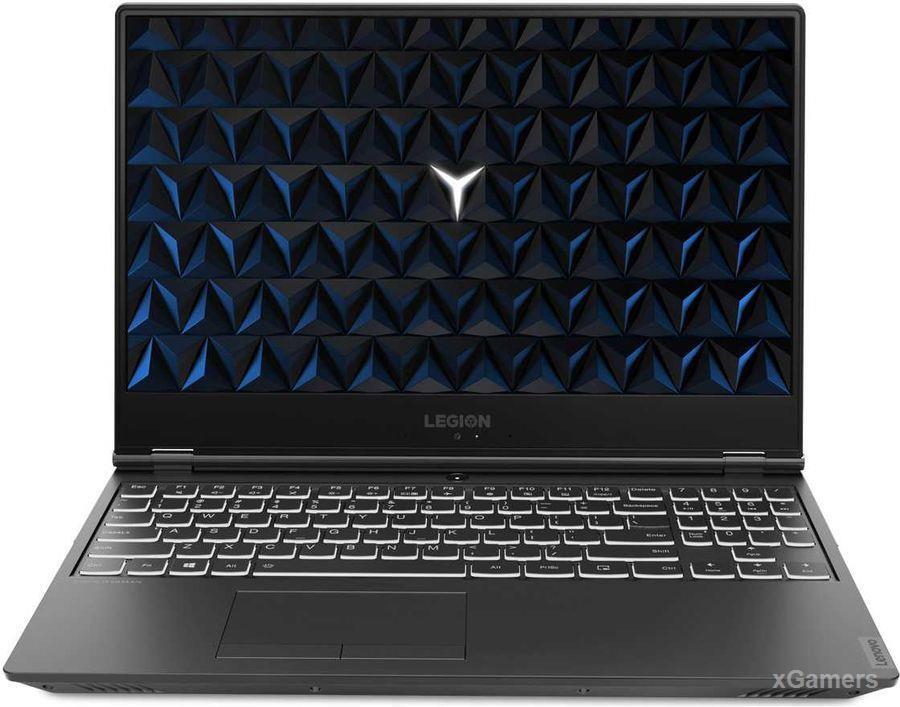 LENOVO Legion Y540-15IRH