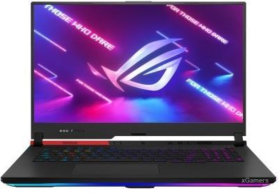 ASUS ROG Strix G17