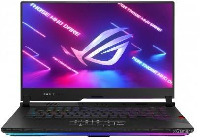 ASUS ROG Strix Scar 15