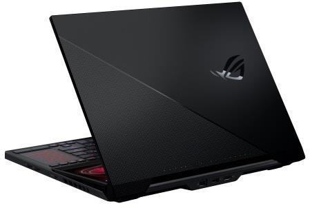 ASUS ROG Zephyrus Duo SE 15