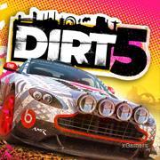 Dirt 5