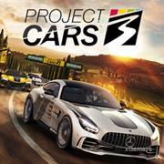 Project Cars 3