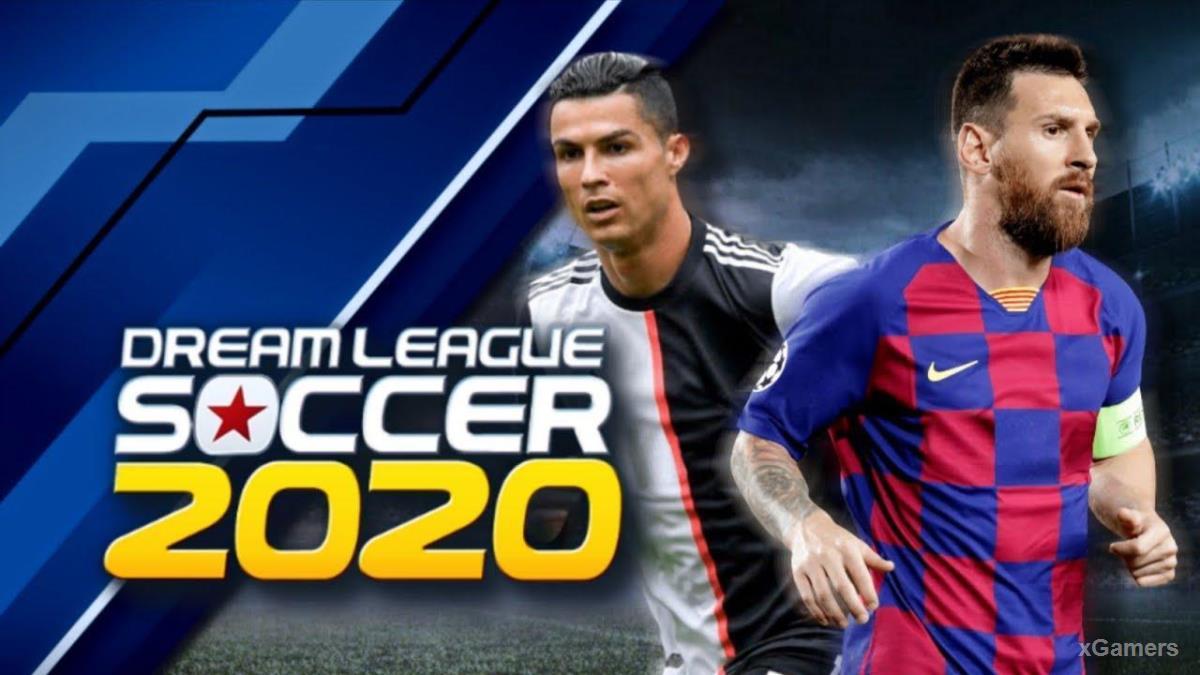 Dream League Soccer 2020