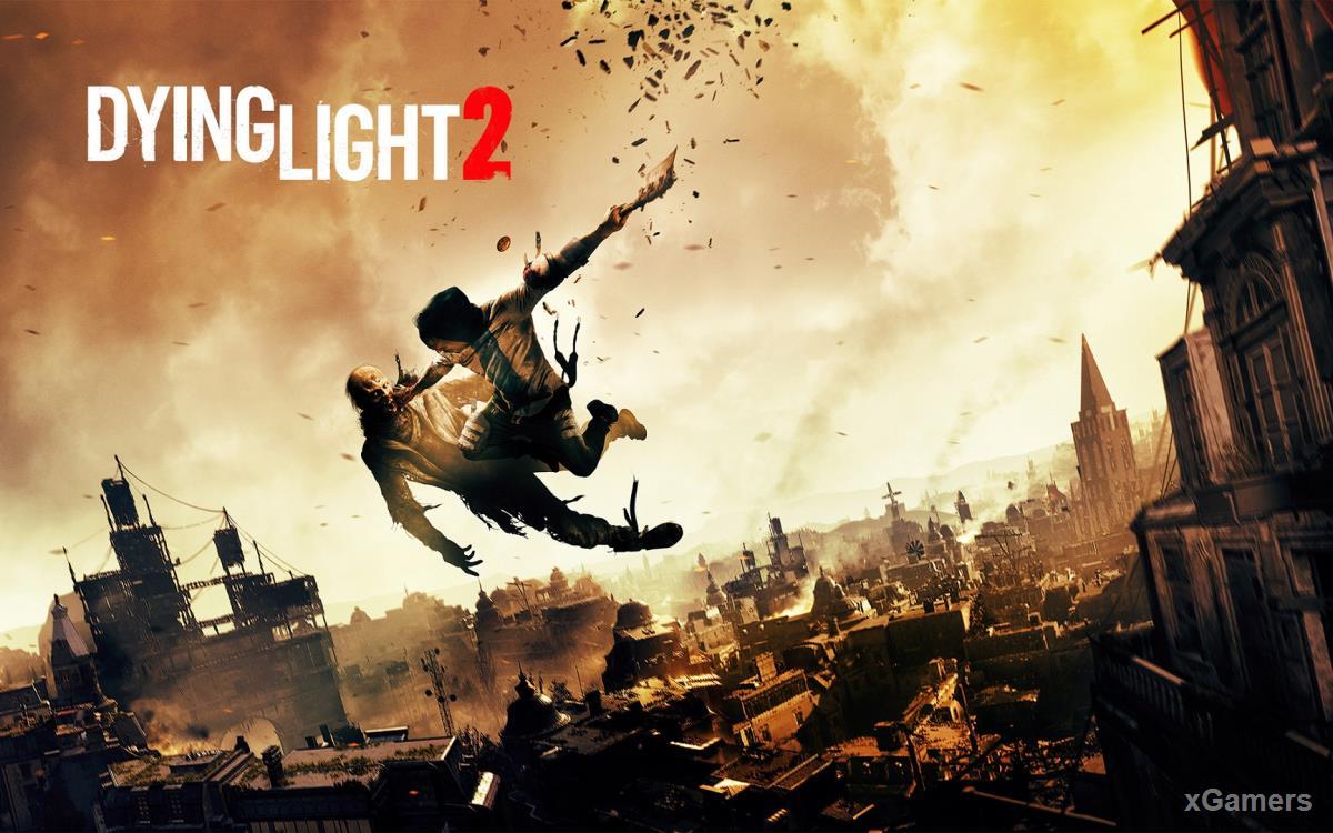 Dying Light 2 - Collector s Edition