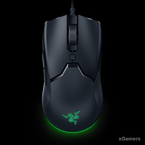 Razer Viper Mini - превосходство формы 