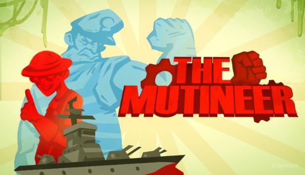 Халява: раздача The Mutineer