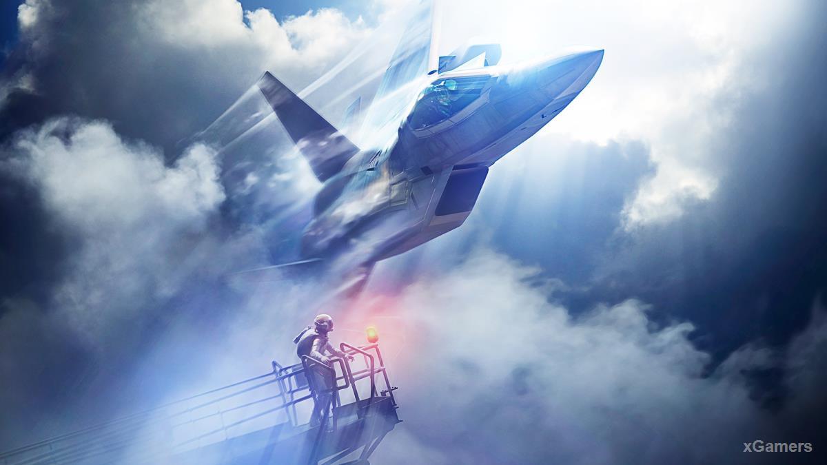 Ace Combat 7: Skies Unknown