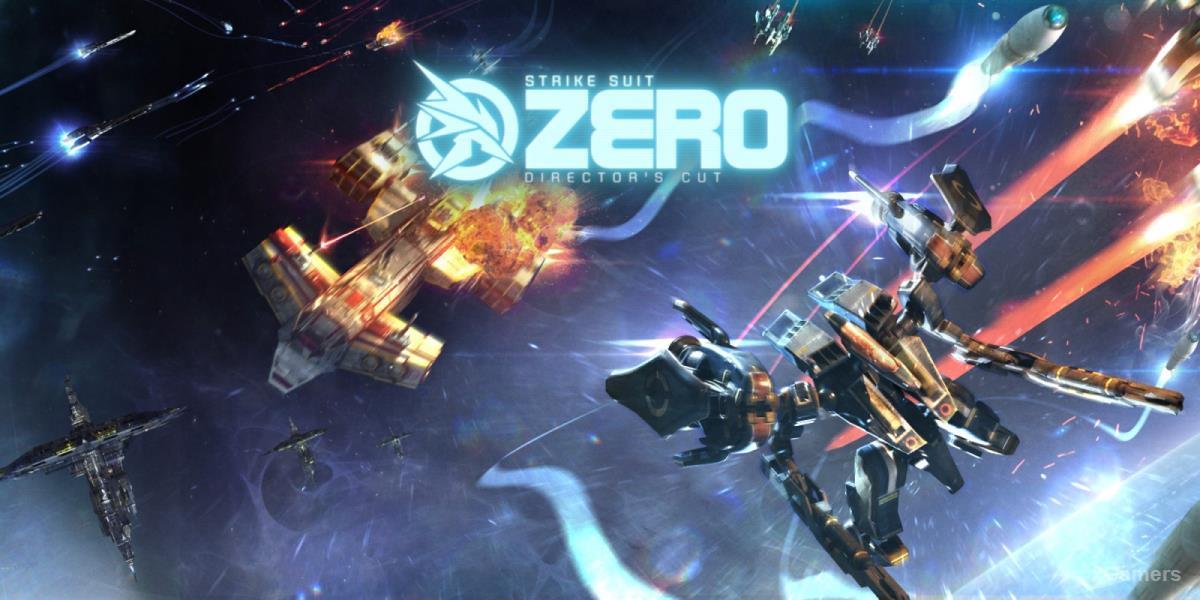 Strike Suit Zero: Director s Cut