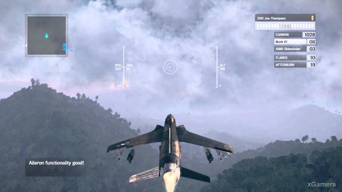 Air Conflicts: Vietnam Ultimate Edition