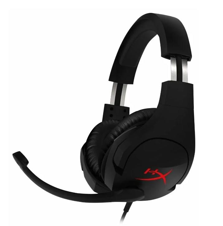 Игровые наушники HyperX Cloud Stinger