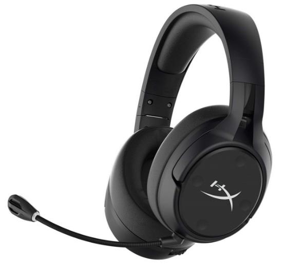 Игровые наушники HyperX Cloud Flight S