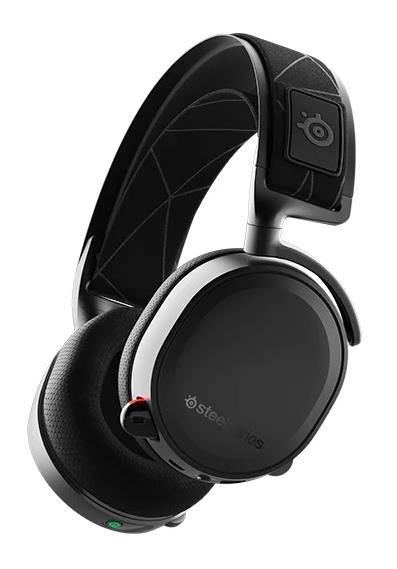 Игровые наушники SteelSeries Arctis 7