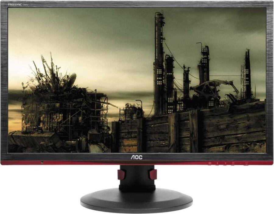 Игровой монитор AOC Gaming G2460PF