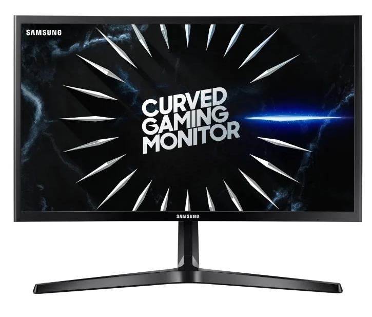 Игровой монитор Samsung C24RG50FQI