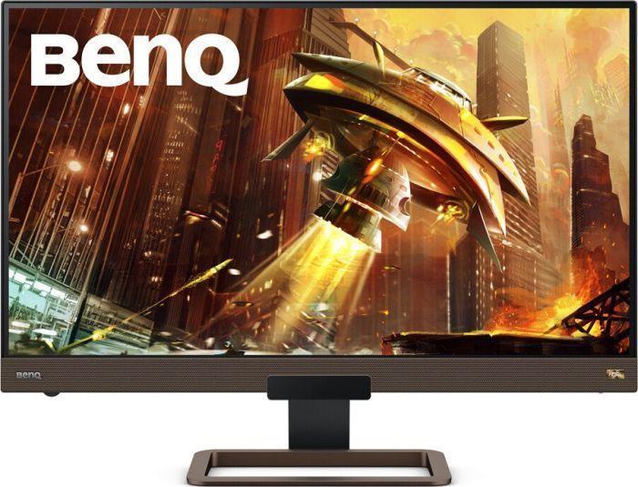 Игровой монитор BenQ EX2780Q