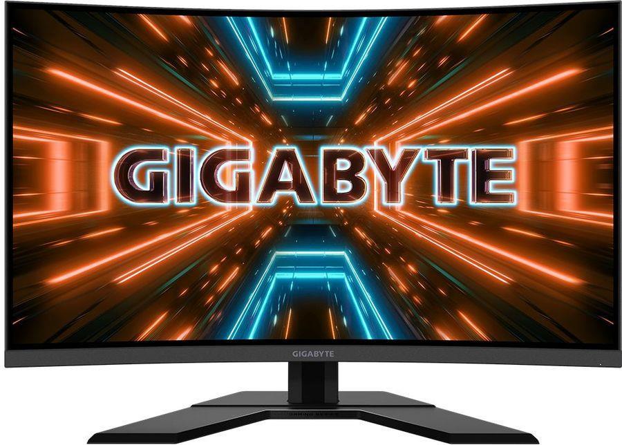 Игровой монитор GIGABYTE G32QC