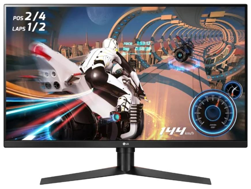 Игровой монитор LG 32GK650F