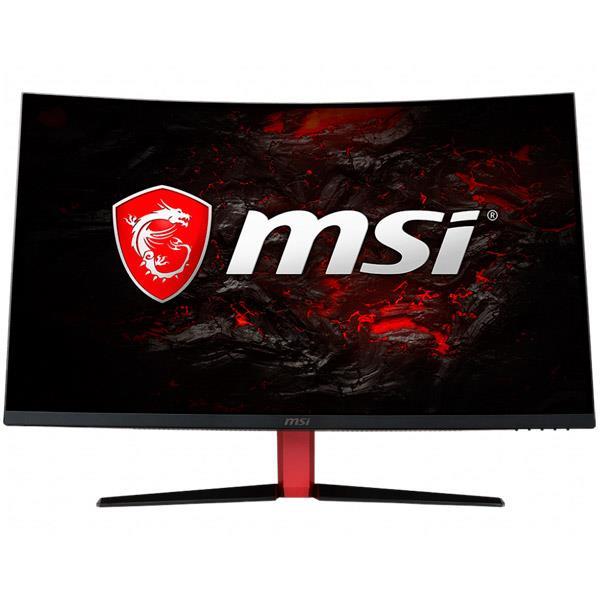 Игровой монитор MSI Optix AG32CQ