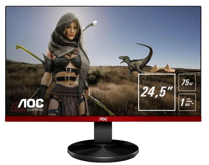 Игровой монитор AOC G2590VXQ