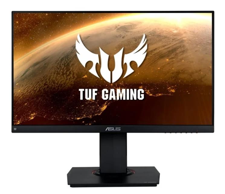 Игровой монитор ASUS TUF Gaming VG249Q