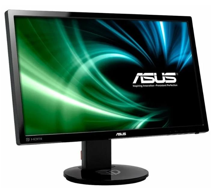 Игровой монитор ASUS VG248QE