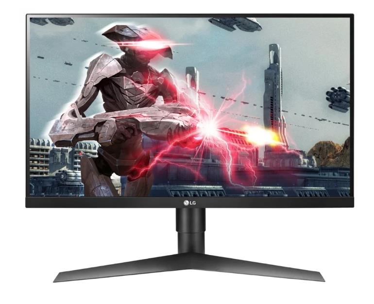 Игровой монитор LG 27GL650F