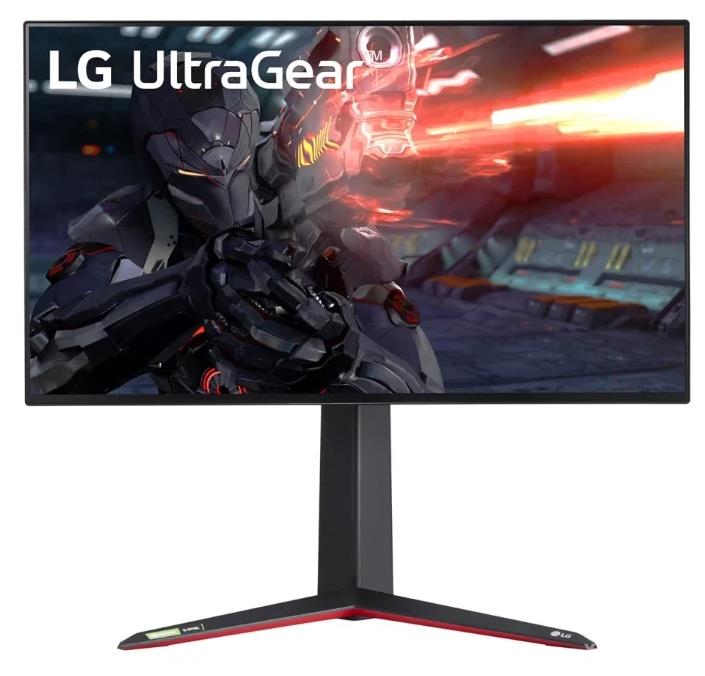 Игровой монитор LG 27GN950-B