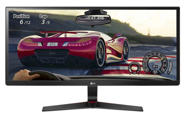 Игровой монитор LG UltraGear 29UM69G-B