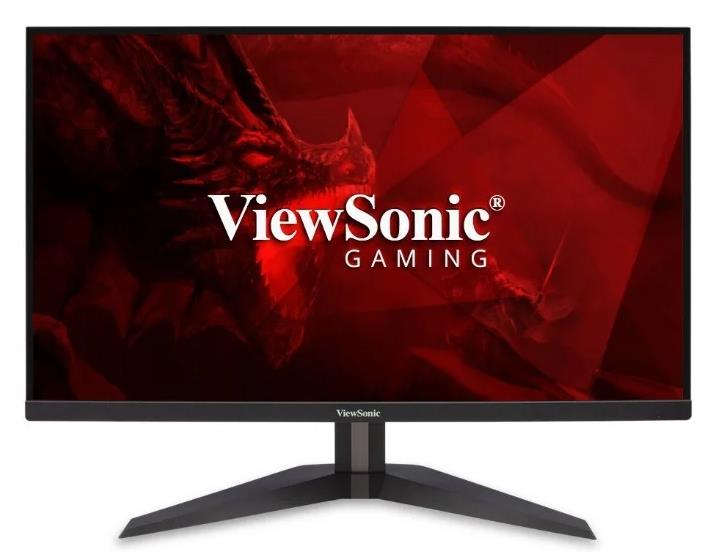 Игровой монитор Viewsonic VX2758-2KP-MHD